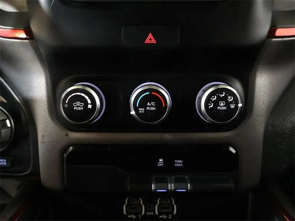 2019 Dodge Ram 4th Gen - Image 21 of 31