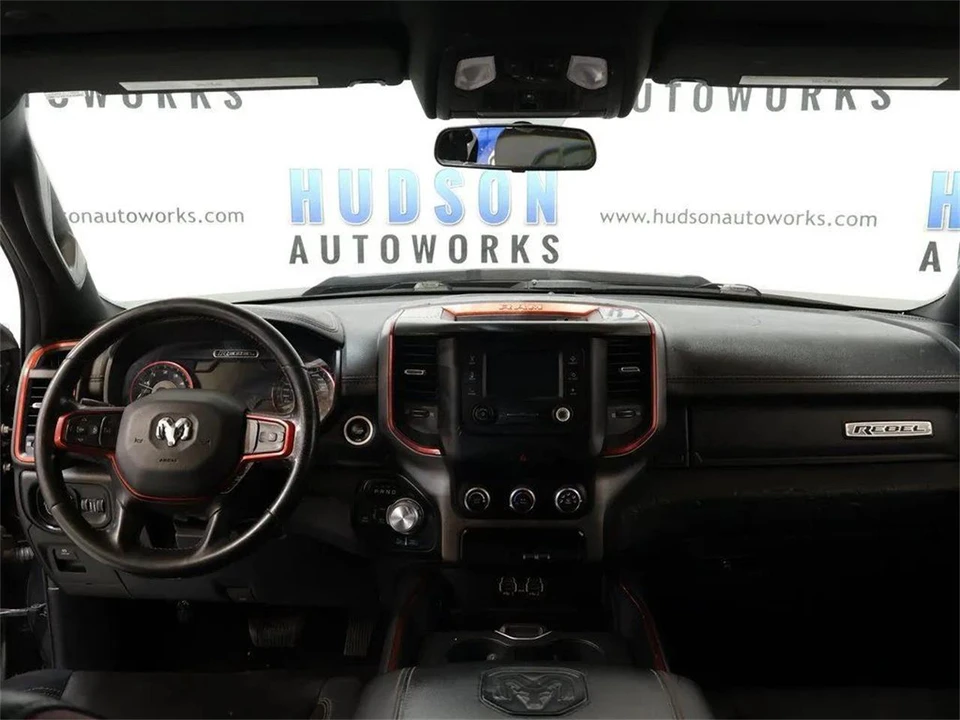 2019 Dodge Ram 4th Gen - Image 23 of 31