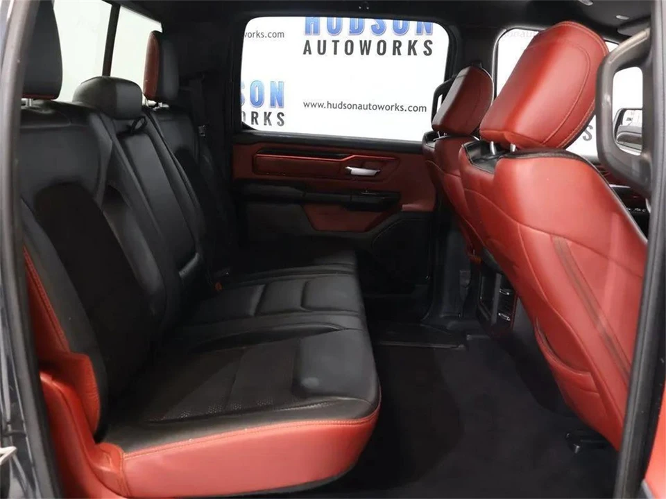 2019 Dodge Ram 4th Gen - Image 25 of 31
