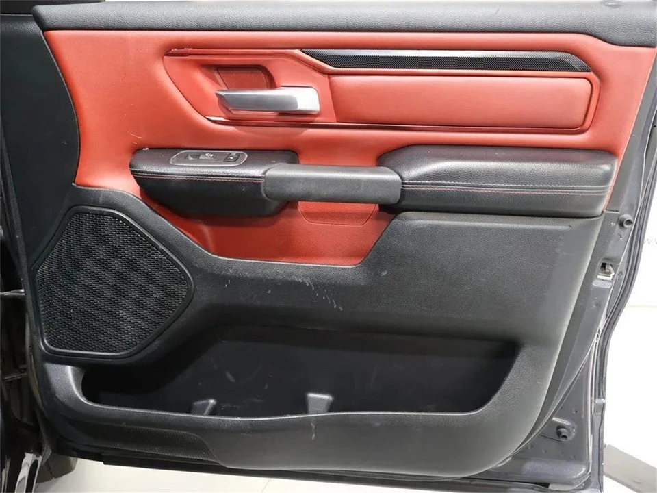 2019 Dodge Ram 4th Gen - Image 27 of 31