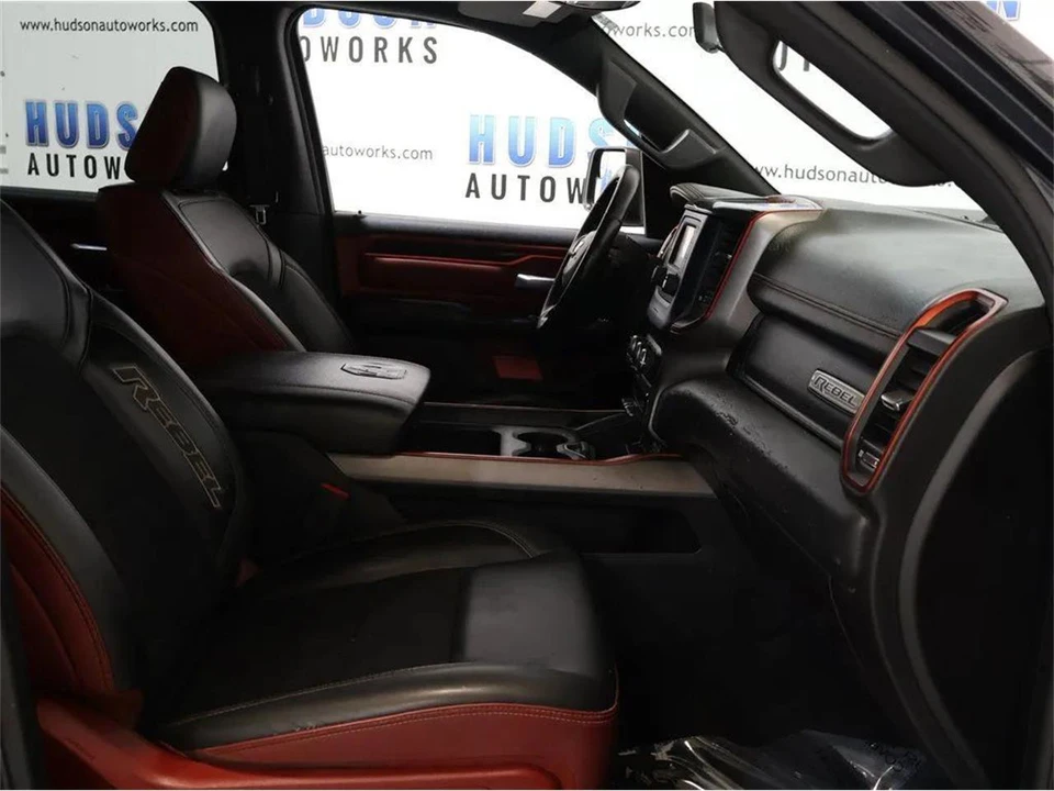 2019 Dodge Ram 4th Gen - Image 29 of 31