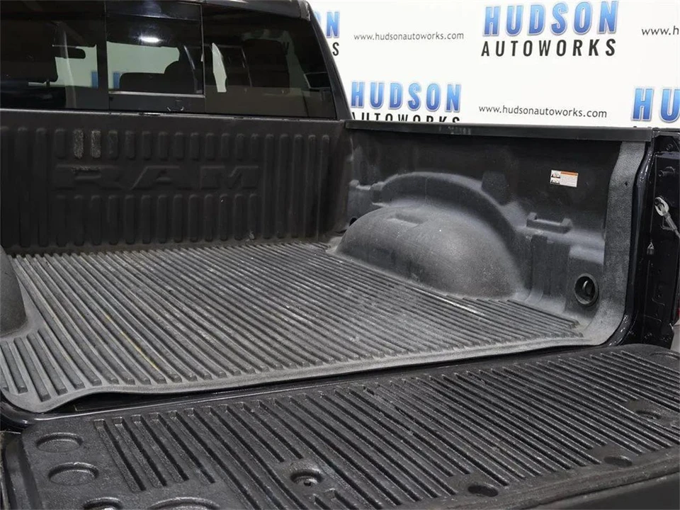 2019 Dodge Ram 4th Gen - Image 31 of 31