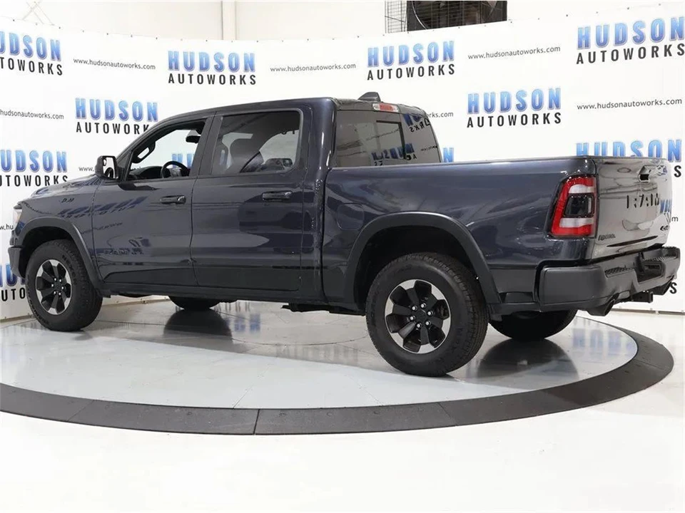 2019 Dodge Ram 4th Gen - Image 4 of 31