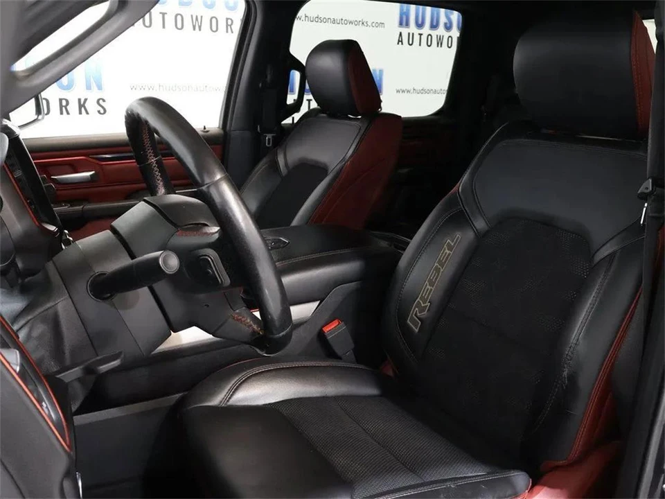 2019 Dodge Ram 4th Gen - Image 12 of 31