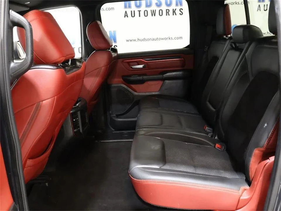 2019 Dodge Ram 4th Gen - Image 24 of 31