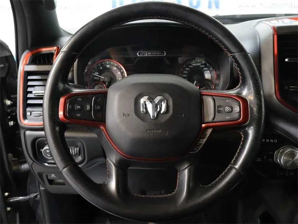 2019 Dodge Ram 4th Gen - Image 16 of 31