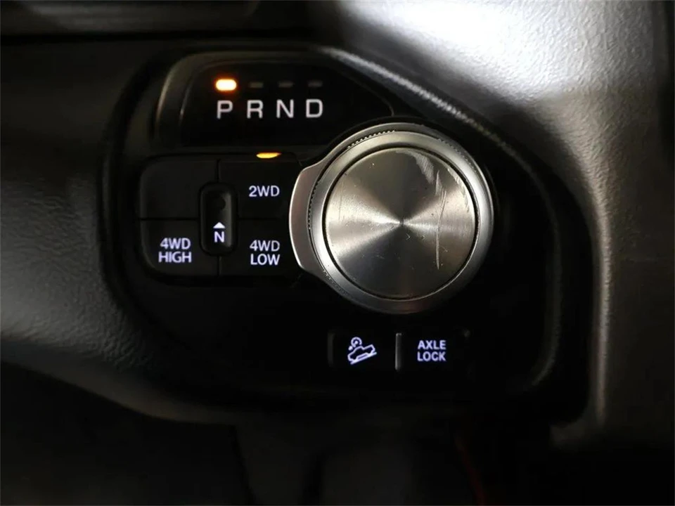 2019 Dodge Ram 4th Gen - Image 20 of 31