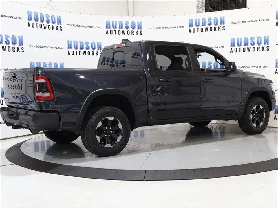2019 Dodge Ram 4th Gen - Image 6 of 31