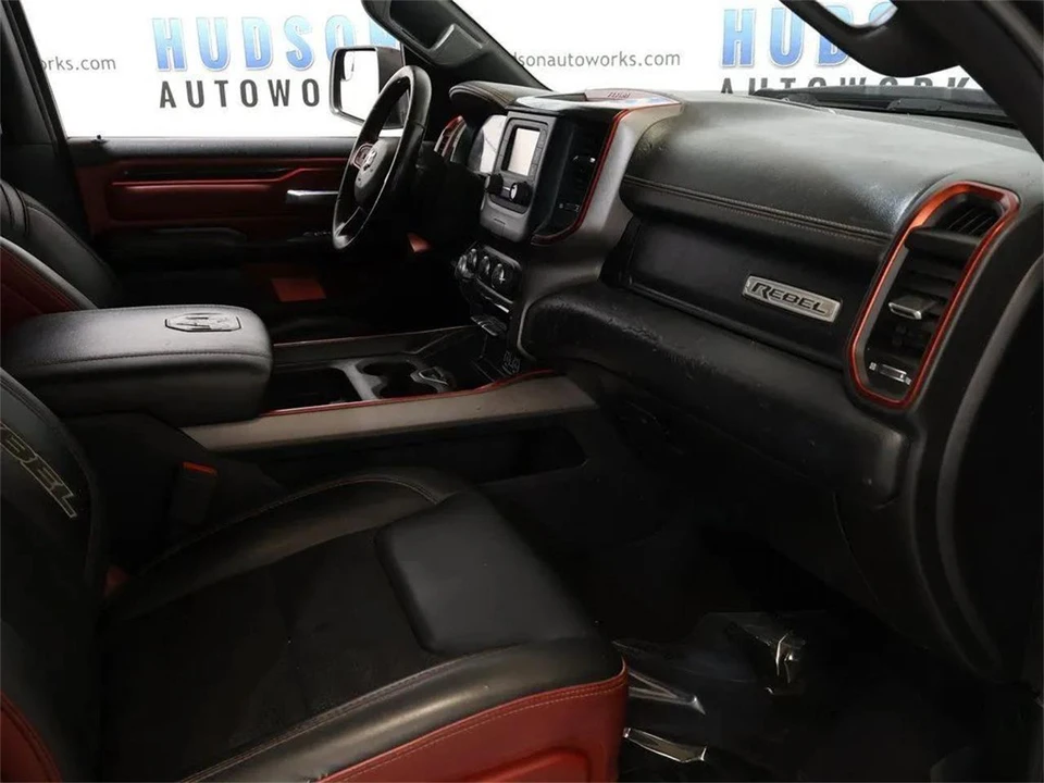 2019 Dodge Ram 4th Gen - Image 30 of 31