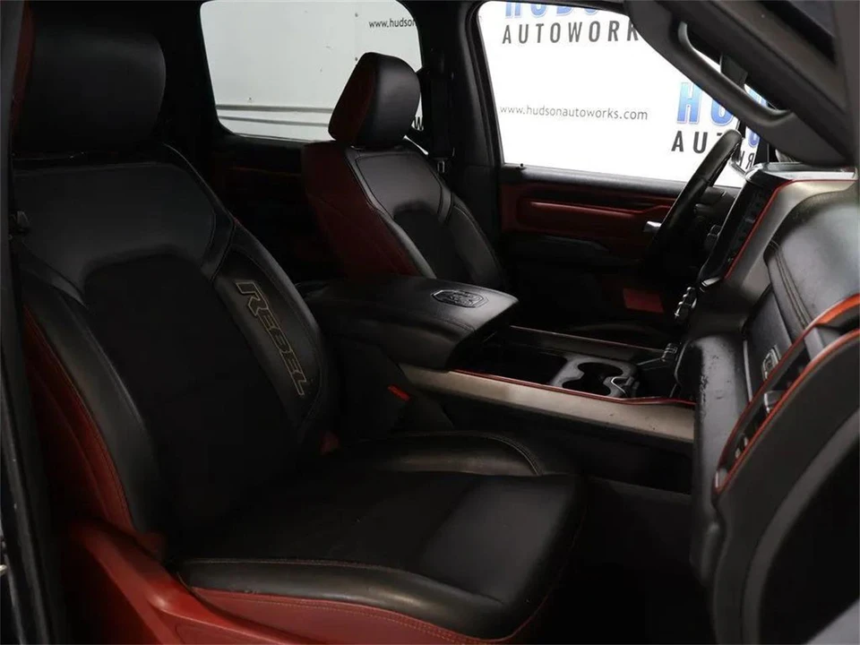2019 Dodge Ram 4th Gen - Image 28 of 31