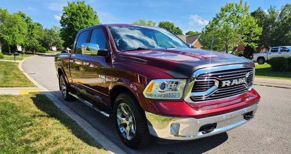 2019 Ram 1500 1st Gen - Image 5 of 31