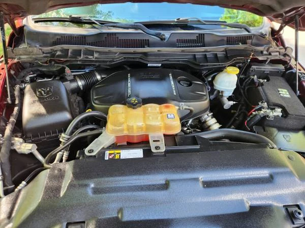 2019 Ram 1500 1st Gen - Image 13 of 31
