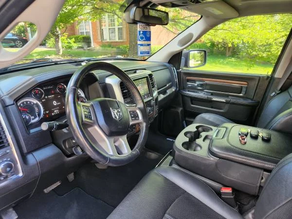 2019 Ram 1500 1st Gen - Image 7 of 31