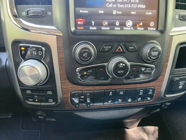 2019 Ram 1500 1st Gen - Image 14 of 31