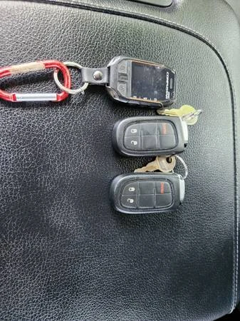 2019 Ram 1500 1st Gen - Image 18 of 31