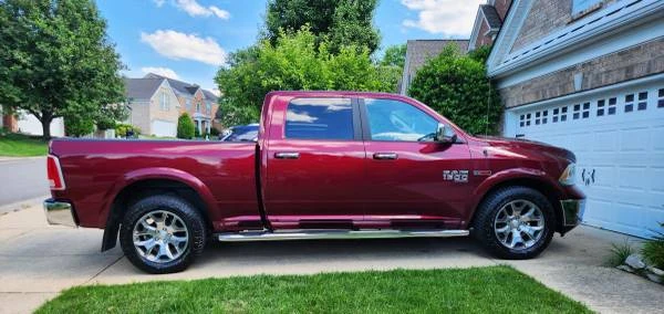 2019 Ram 1500 1st Gen - Image 16 of 31