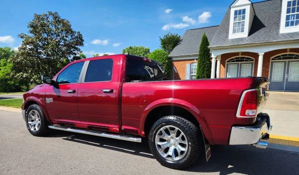 2019 Ram 1500 1st Gen - Image 2 of 31