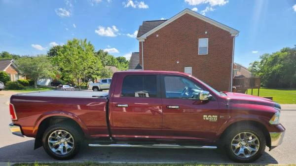 2019 Ram 1500 1st Gen - Image 4 of 31