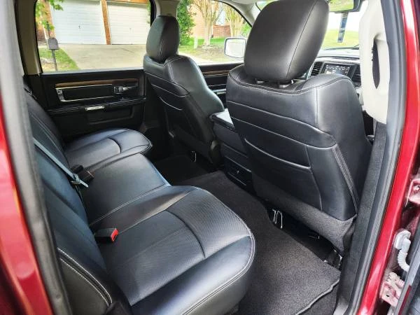 2019 Ram 1500 1st Gen - Image 9 of 31