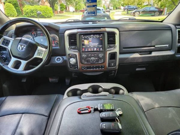 2019 Ram 1500 1st Gen - Image 11 of 31