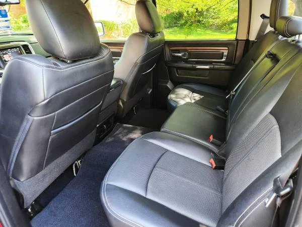 2019 Ram 1500 1st Gen - Image 8 of 31