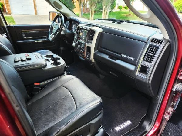 2019 Ram 1500 1st Gen - Image 10 of 31