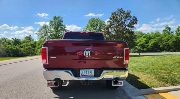 2019 Ram 1500 1st Gen - Image 3 of 31