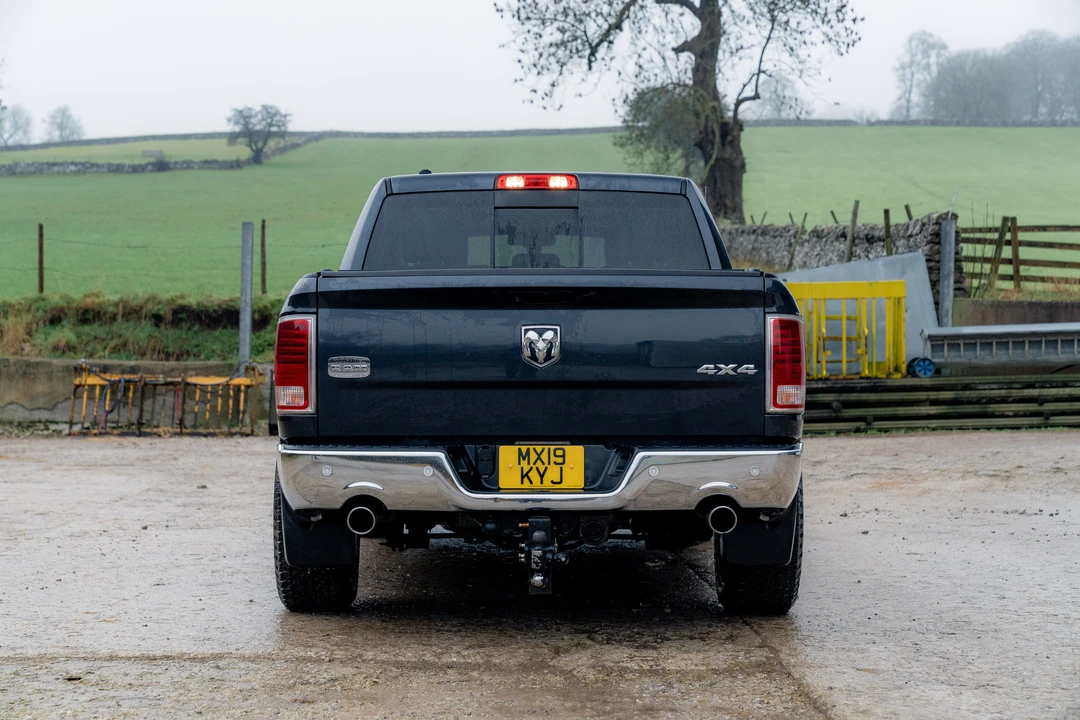 2019 Ram 1500 2nd Gen - Image 6 of 31