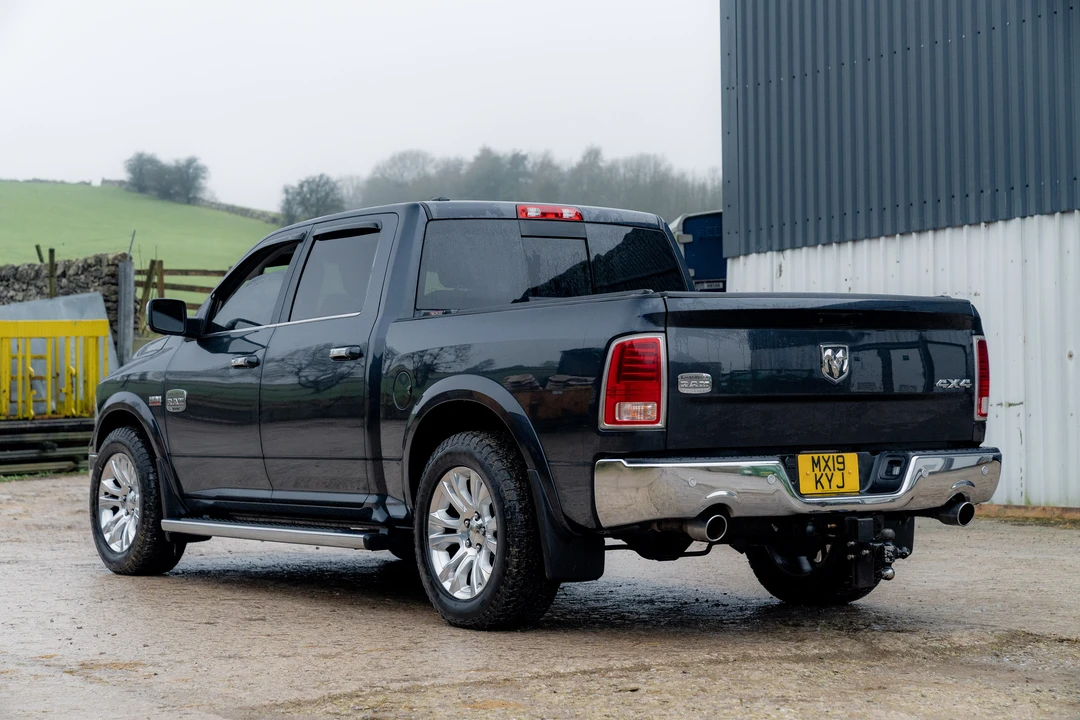 2019 Ram 1500 2nd Gen - Image 7 of 31