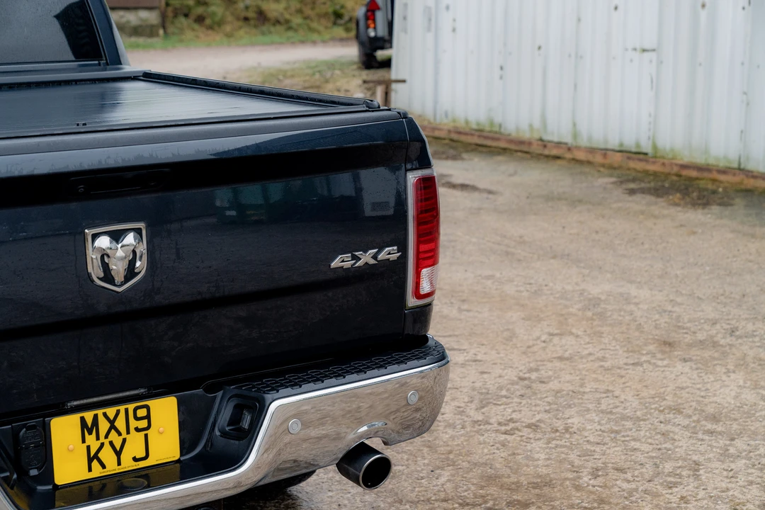 2019 Ram 1500 2nd Gen - Image 11 of 31