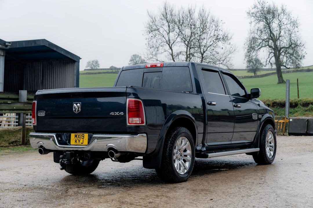 2019 Ram 1500 2nd Gen - Image 5 of 31