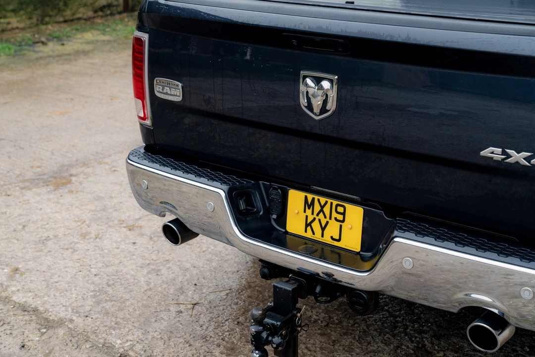 2019 Ram 1500 2nd Gen - Image 12 of 31