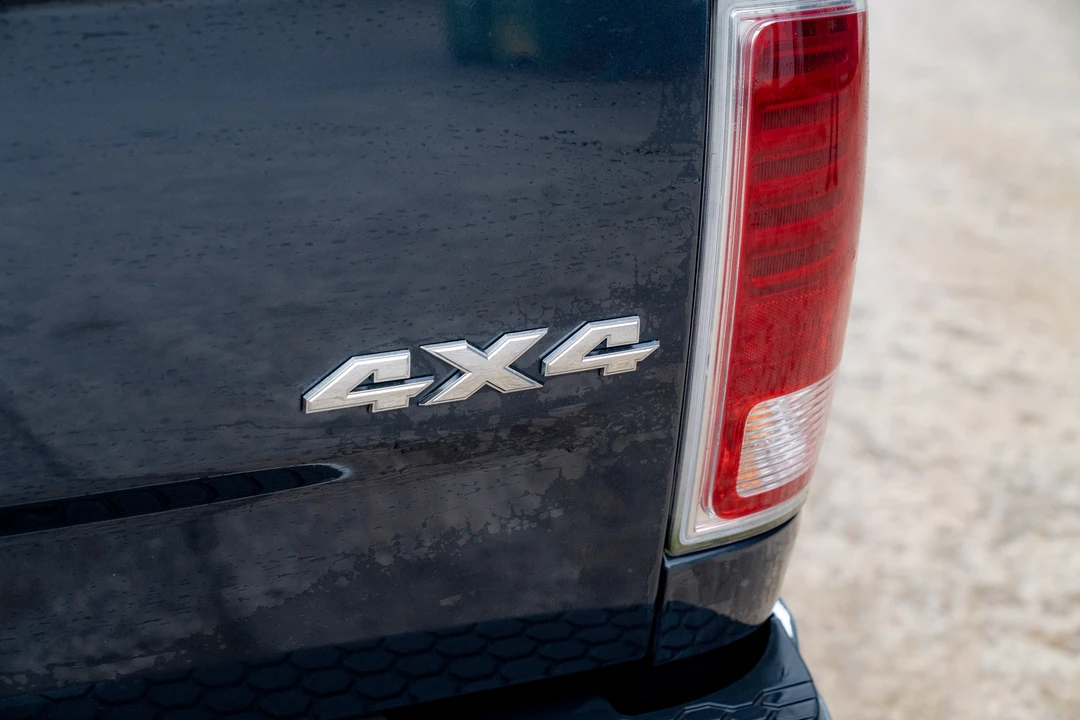 2019 Ram 1500 2nd Gen - Image 16 of 31