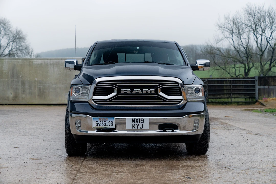 2019 Ram 1500 2nd Gen - Image 2 of 31
