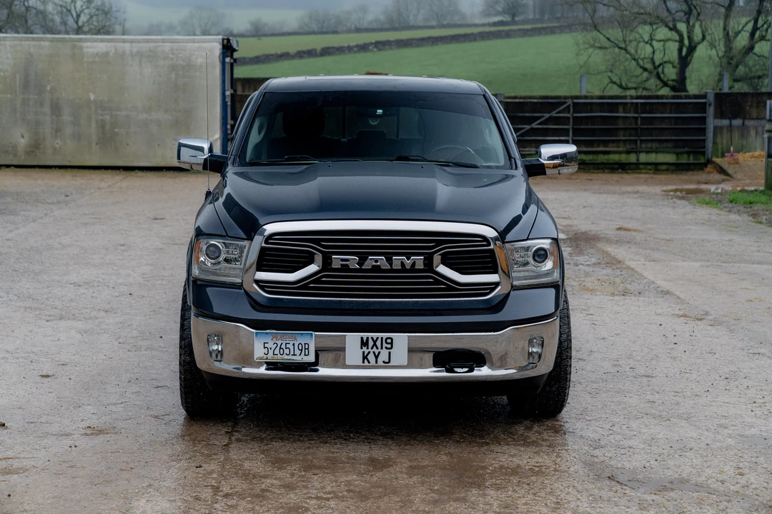 2019 Ram 1500 2nd Gen - Image 10 of 31