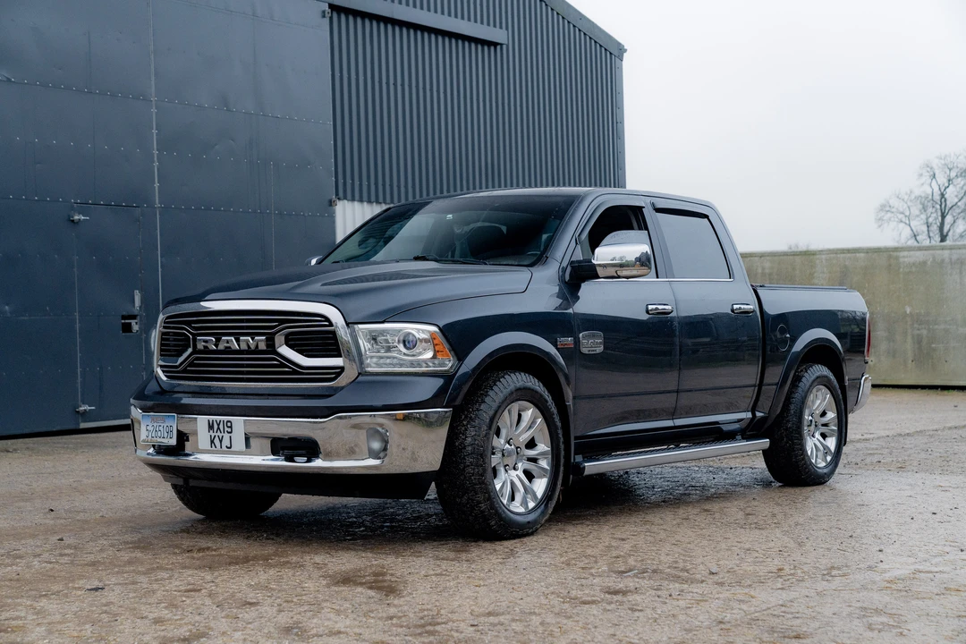 2019 Ram 1500 2nd Gen - Image 9 of 31