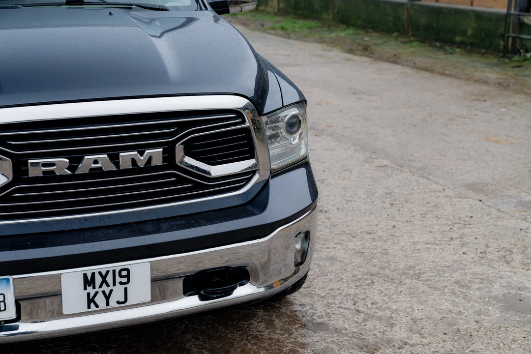 2019 Ram 1500 2nd Gen - Image 20 of 31
