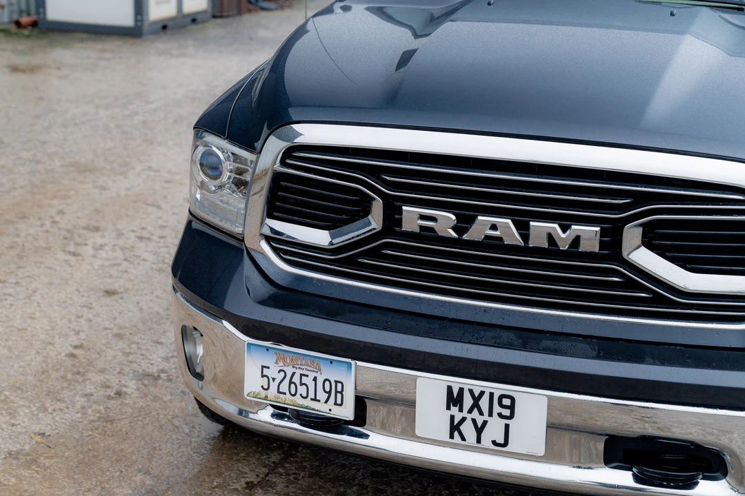 2019 Ram 1500 2nd Gen - Image 21 of 31