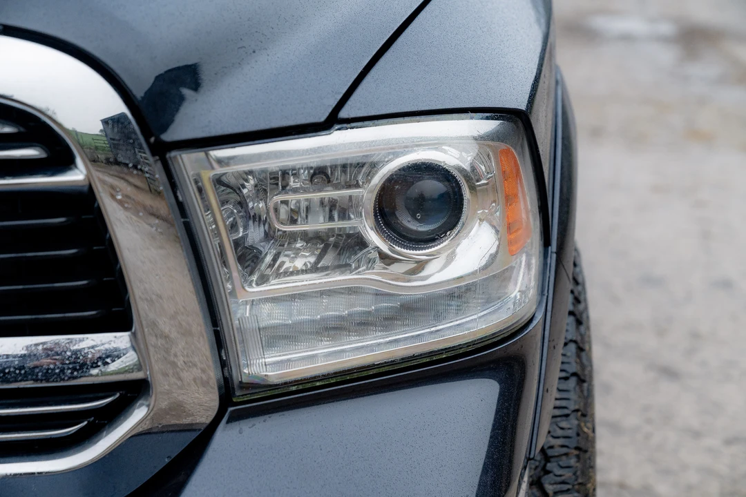 2019 Ram 1500 2nd Gen - Image 24 of 31