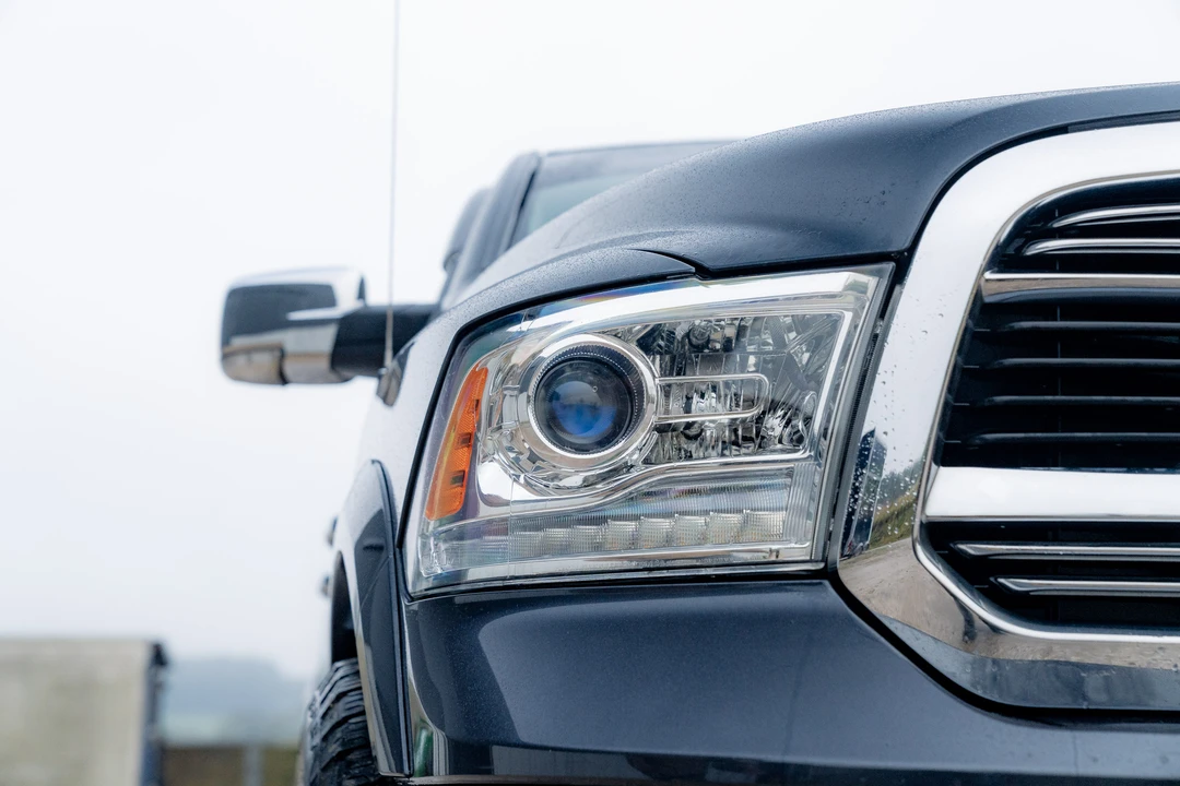 2019 Ram 1500 2nd Gen - Image 30 of 31