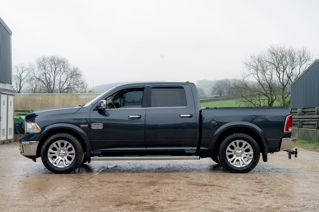 2019 Ram 1500 2nd Gen - Image 8 of 31