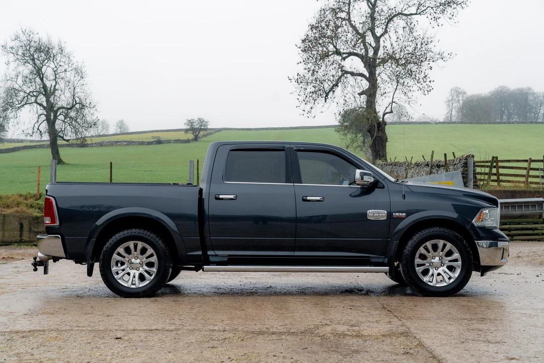 2019 Ram 1500 2nd Gen - Image 4 of 31