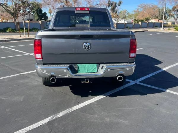 2019 Ram 1500 2nd Gen - Image 6 of 19