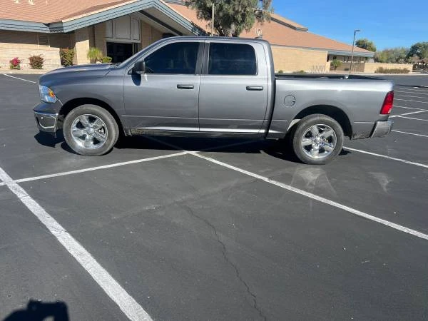 2019 Ram 1500 2nd Gen - Image 3 of 19