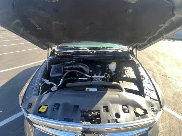 2019 Ram 1500 2nd Gen - Image 10 of 19