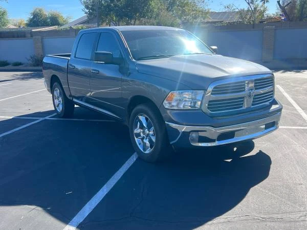 2019 Ram 1500 2nd Gen - Image 4 of 19
