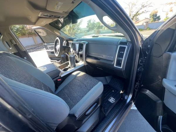 2019 Ram 1500 2nd Gen - Image 14 of 19