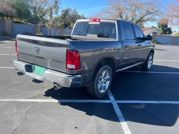 2019 Ram 1500 2nd Gen - Image 5 of 19
