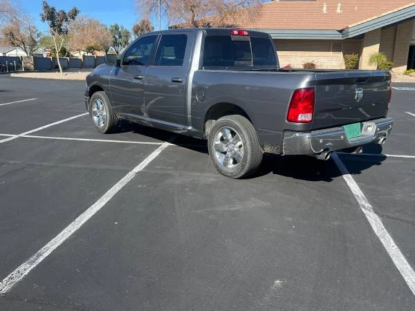 2019 Ram 1500 2nd Gen - Image 7 of 19