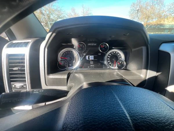 2019 Ram 1500 2nd Gen - Image 11 of 19